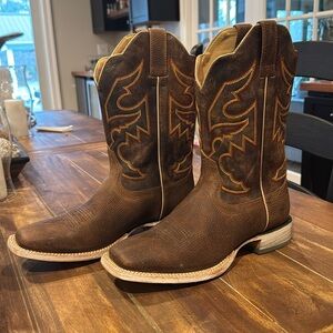 Men’s Ariat Boots